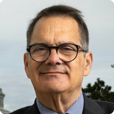 Congressman Gus Bilirakis (R-FL) in 2023