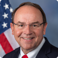 Photo of Rep. Tom Tiffany (R-WI07)